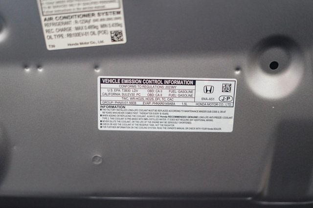 Thumbnail: 2023 Honda Accord - 17