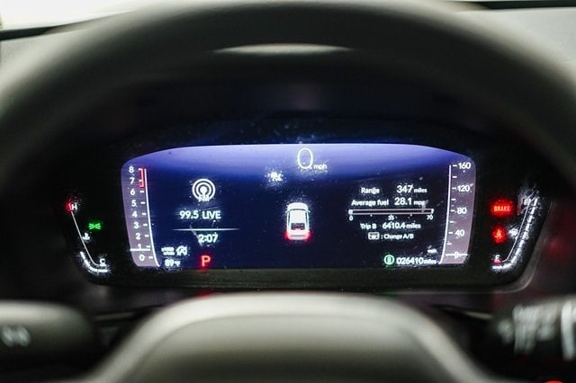 Thumbnail: 2023 Honda Accord - 14