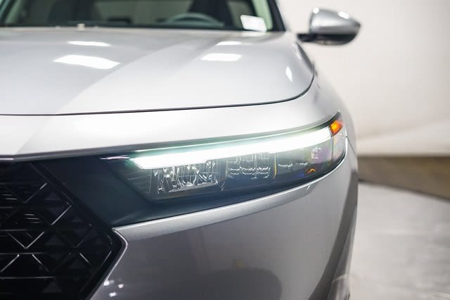 Thumbnail: 2023 Honda Accord - 21