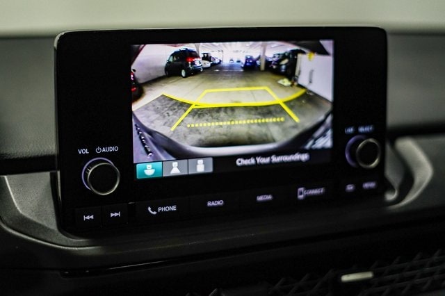 Thumbnail: 2023 Honda Accord - 32