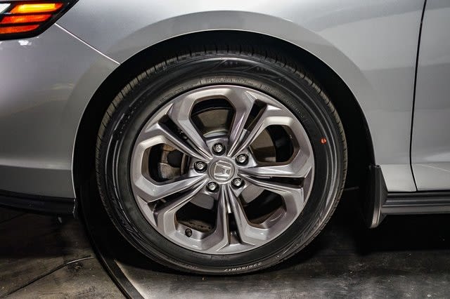 Thumbnail: 2023 Honda Accord - 6