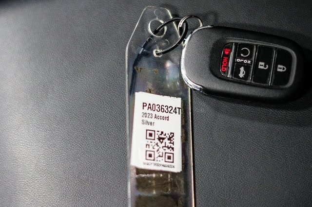 Thumbnail: 2023 Honda Accord - 35