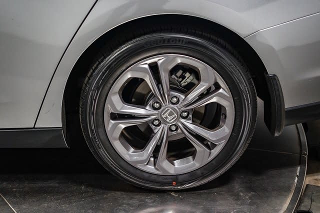 Thumbnail: 2023 Honda Accord - 22