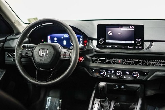 Thumbnail: 2023 Honda Accord - 2