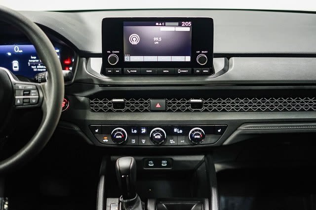 Thumbnail: 2023 Honda Accord - 25