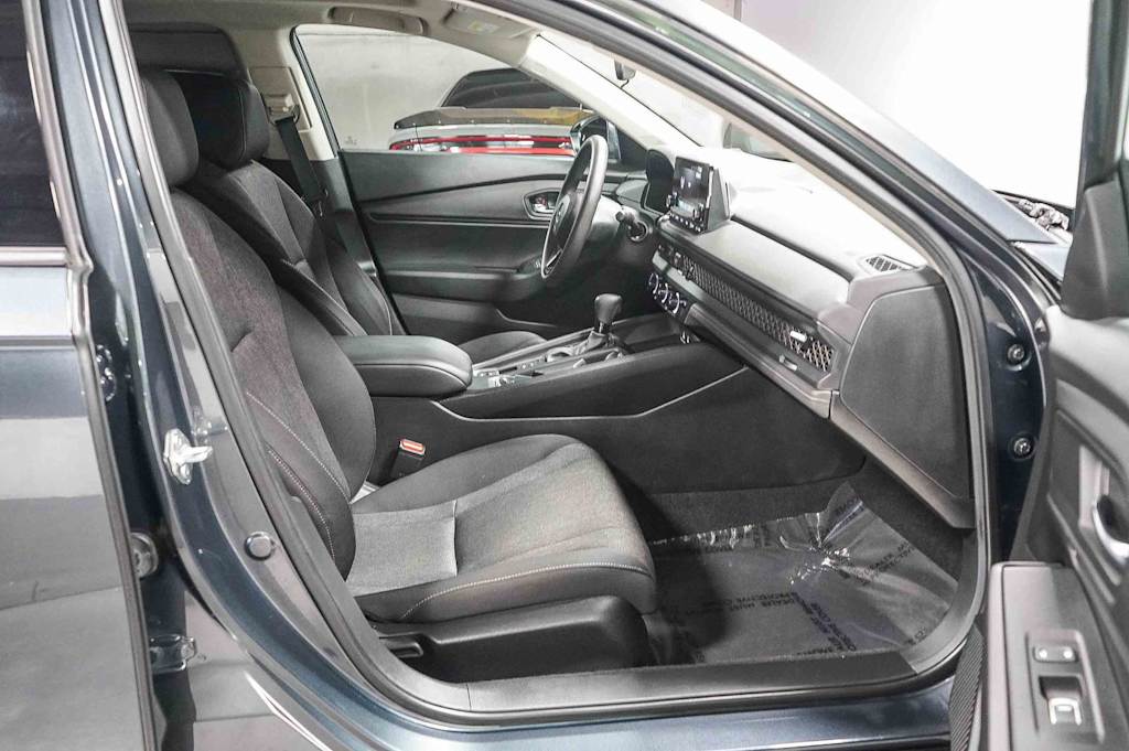 Thumbnail: 2024 Honda Accord - 10
