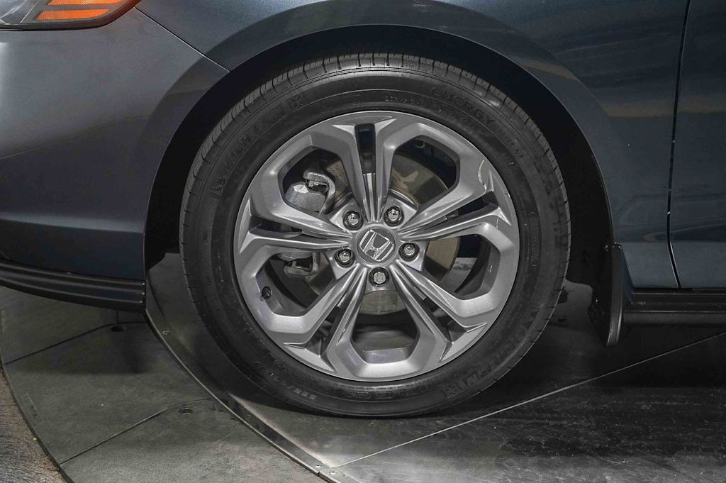 Thumbnail: 2024 Honda Accord - 7