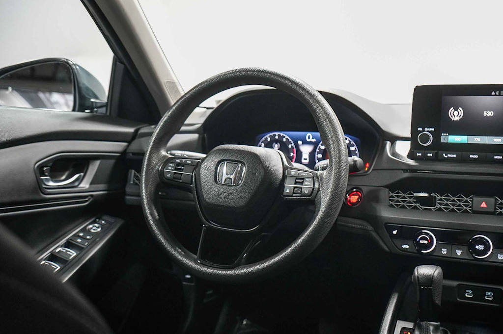 Thumbnail: 2024 Honda Accord - 12