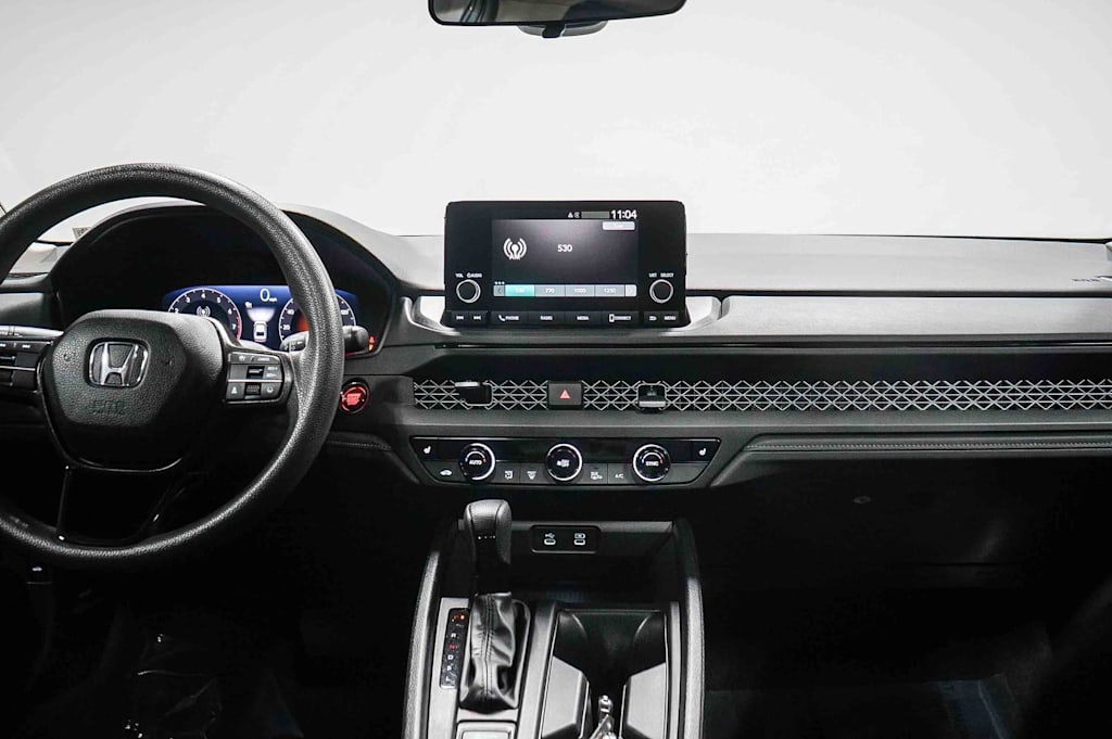 Thumbnail: 2024 Honda Accord - 9