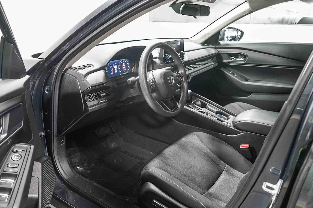 Thumbnail: 2024 Honda Accord - 13