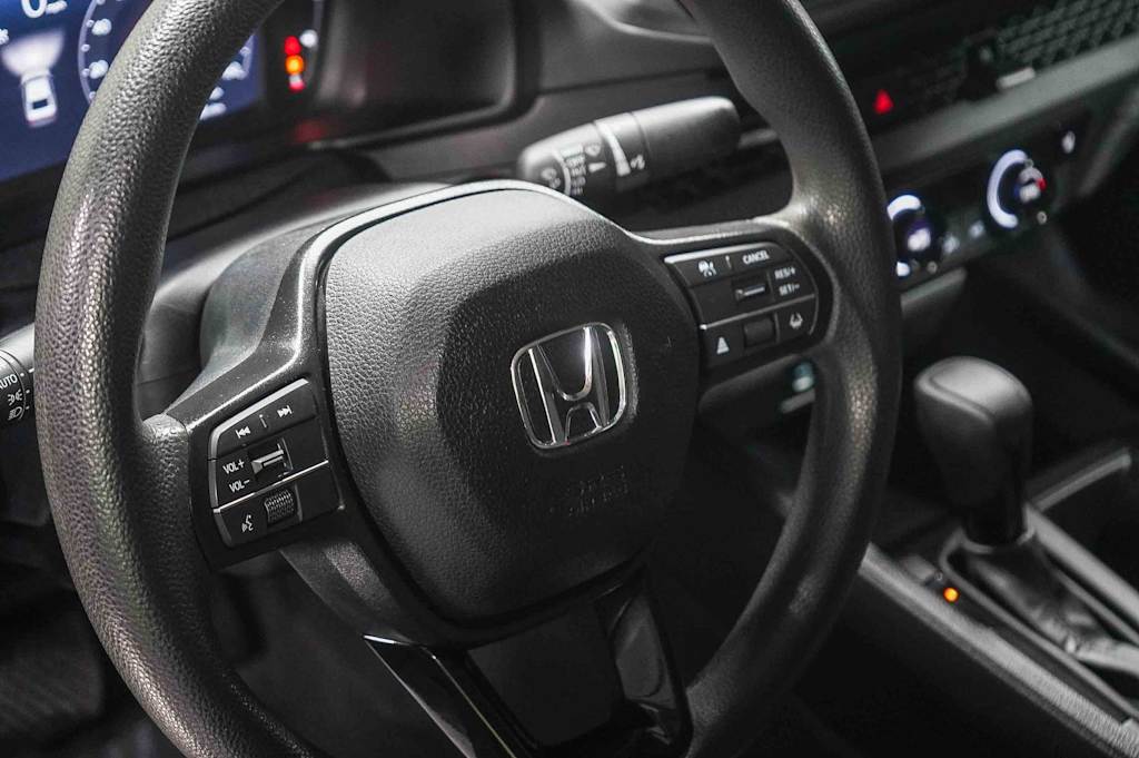 Thumbnail: 2024 Honda Accord - 26