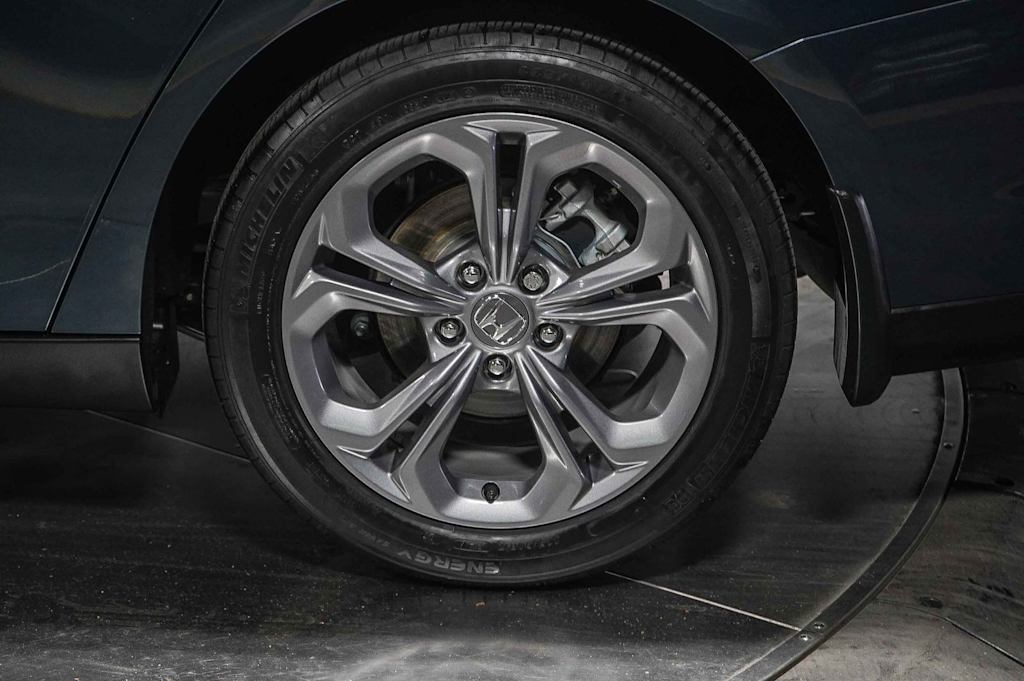 Thumbnail: 2024 Honda Accord - 22