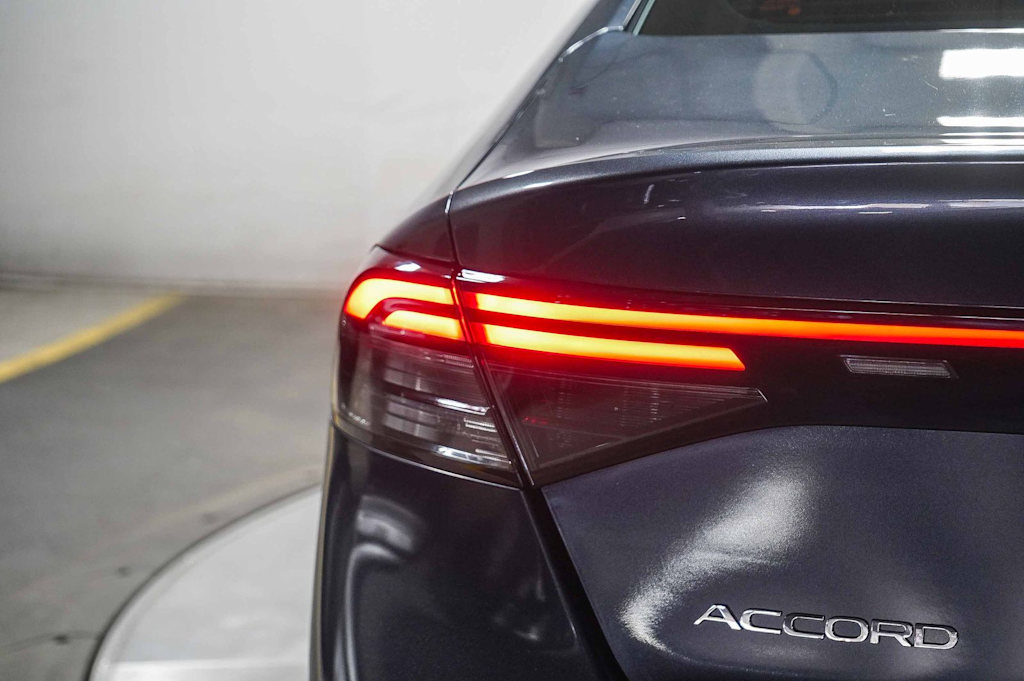 Thumbnail: 2024 Honda Accord - 23