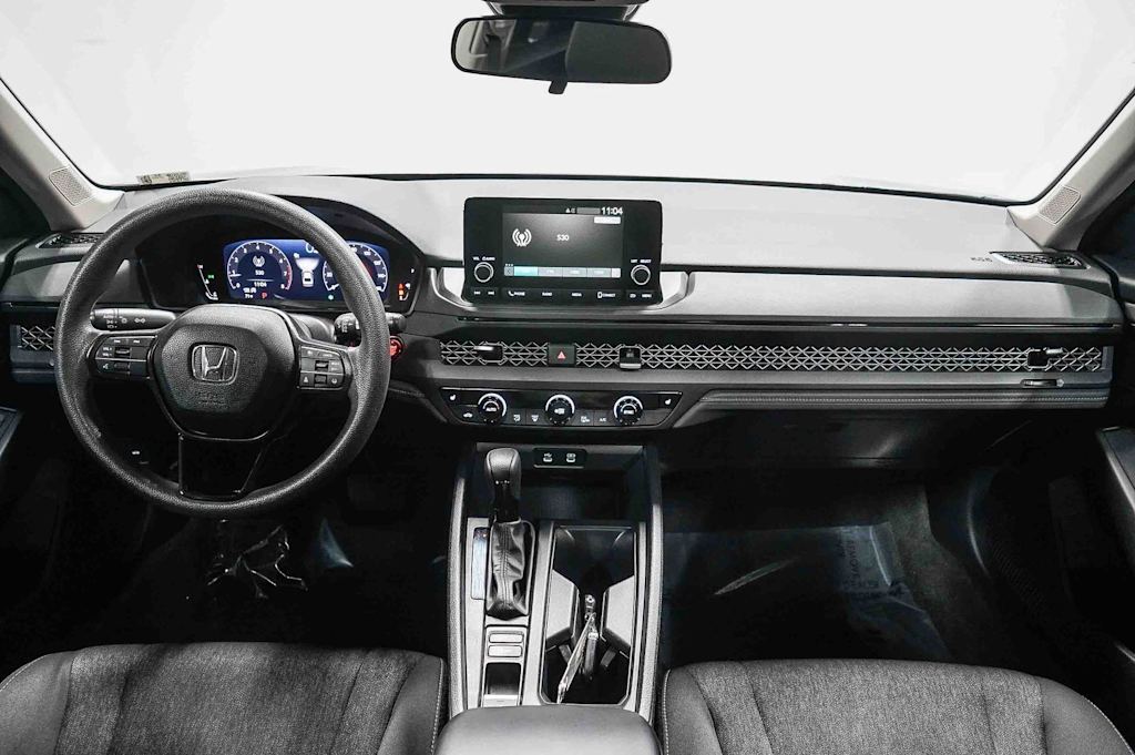 Thumbnail: 2024 Honda Accord - 2