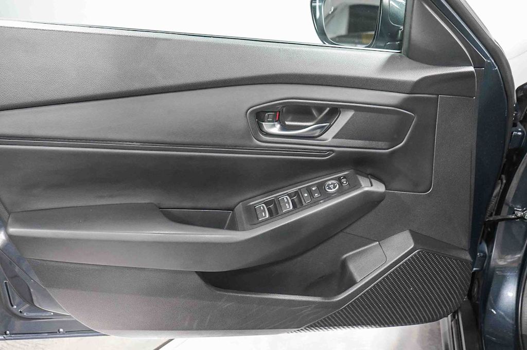 Thumbnail: 2024 Honda Accord - 27