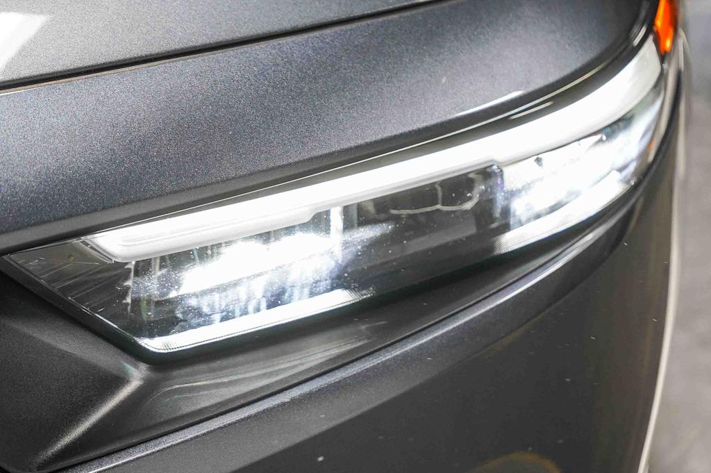 Thumbnail: 2024 Honda Accord - 21