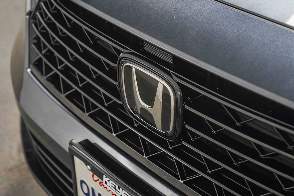 Thumbnail: 2024 Honda Accord - 6
