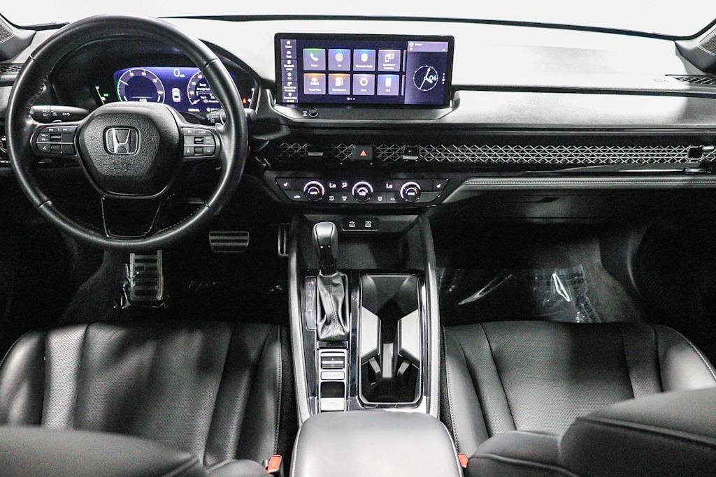 Thumbnail: 2024 Honda Accord - 2