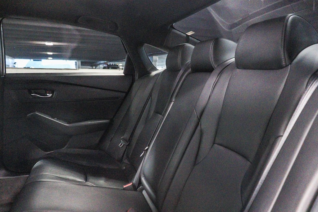 Thumbnail: 2024 Honda Accord - 12