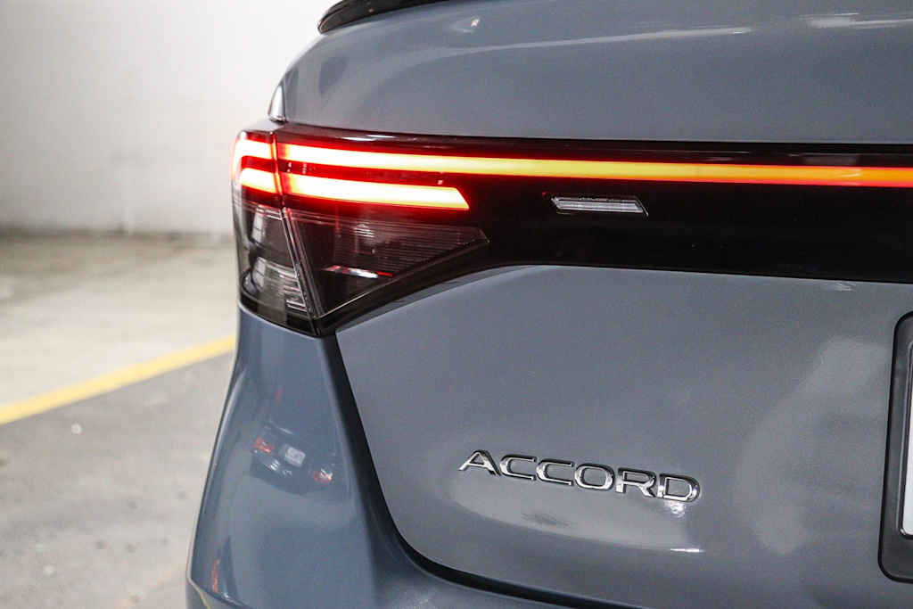 Thumbnail: 2024 Honda Accord - 24
