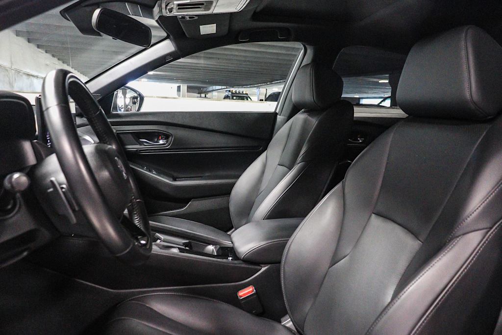 Thumbnail: 2024 Honda Accord - 11