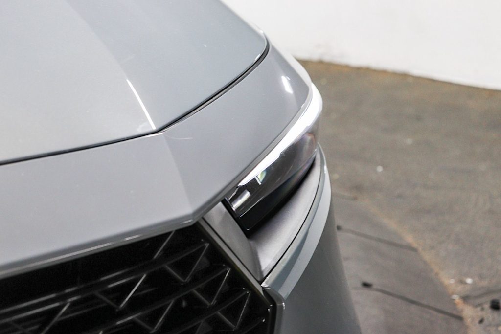Thumbnail: 2024 Honda Accord - 6