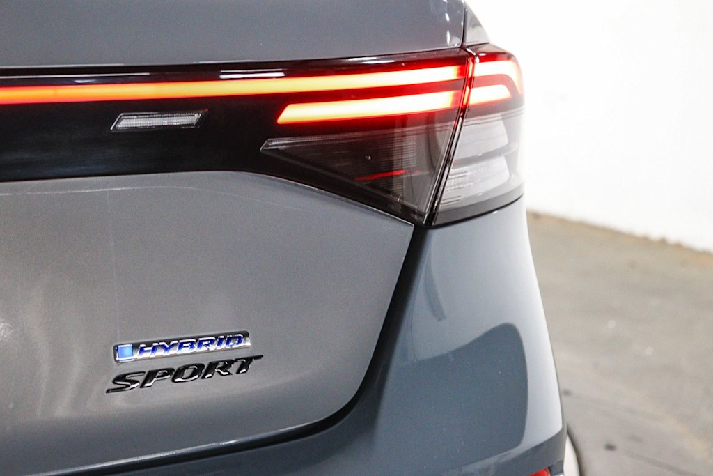 Thumbnail: 2024 Honda Accord - 25