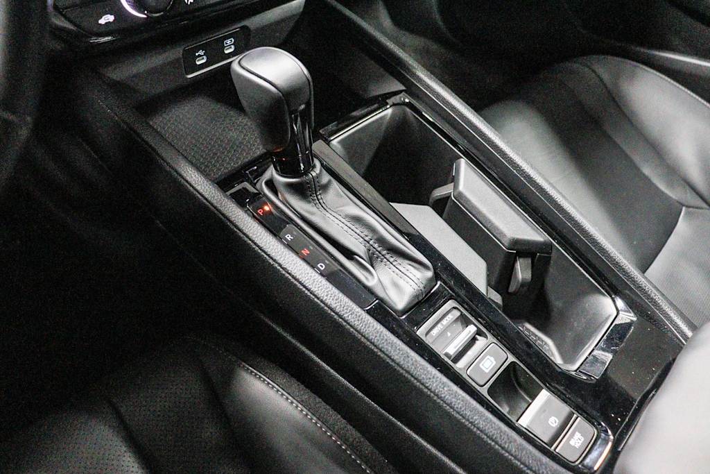 Thumbnail: 2024 Honda Accord - 15