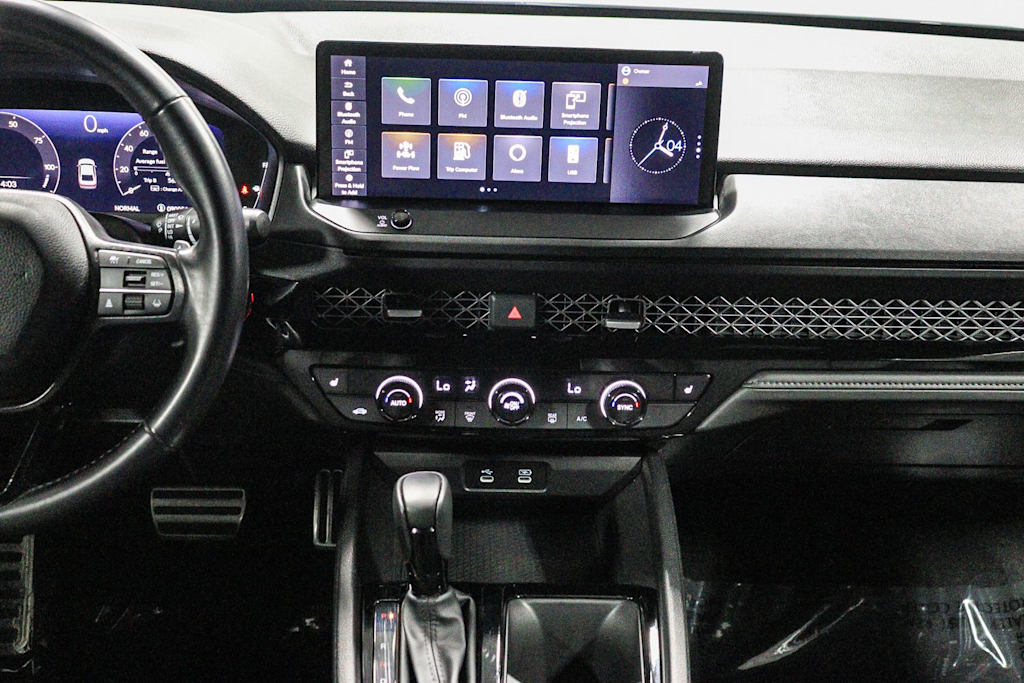 Thumbnail: 2024 Honda Accord - 9