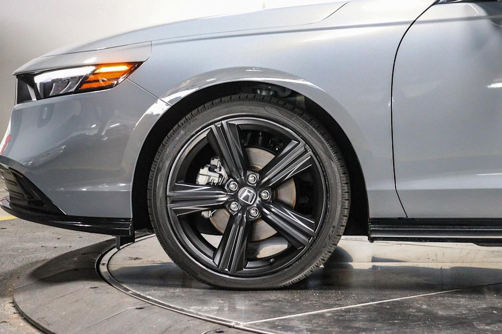 Thumbnail: 2024 Honda Accord - 7