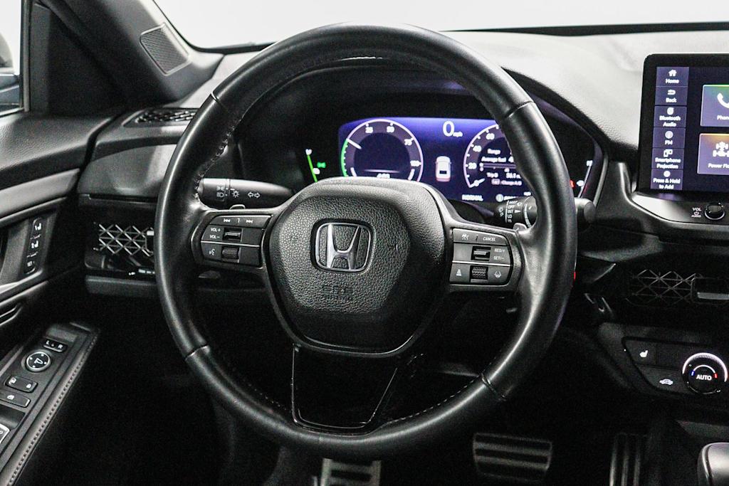 Thumbnail: 2024 Honda Accord - 13