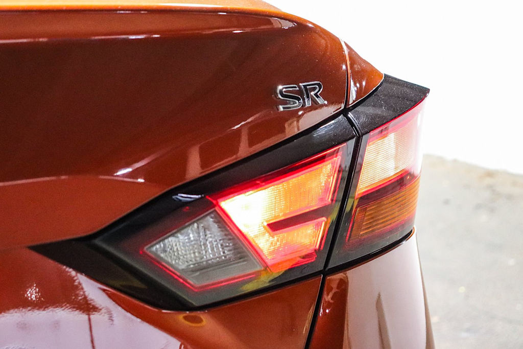Thumbnail: 2022 Nissan Altima - 25