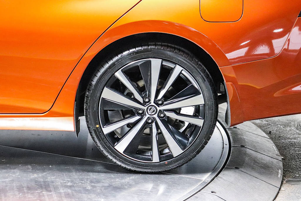 Thumbnail: 2022 Nissan Altima - 23