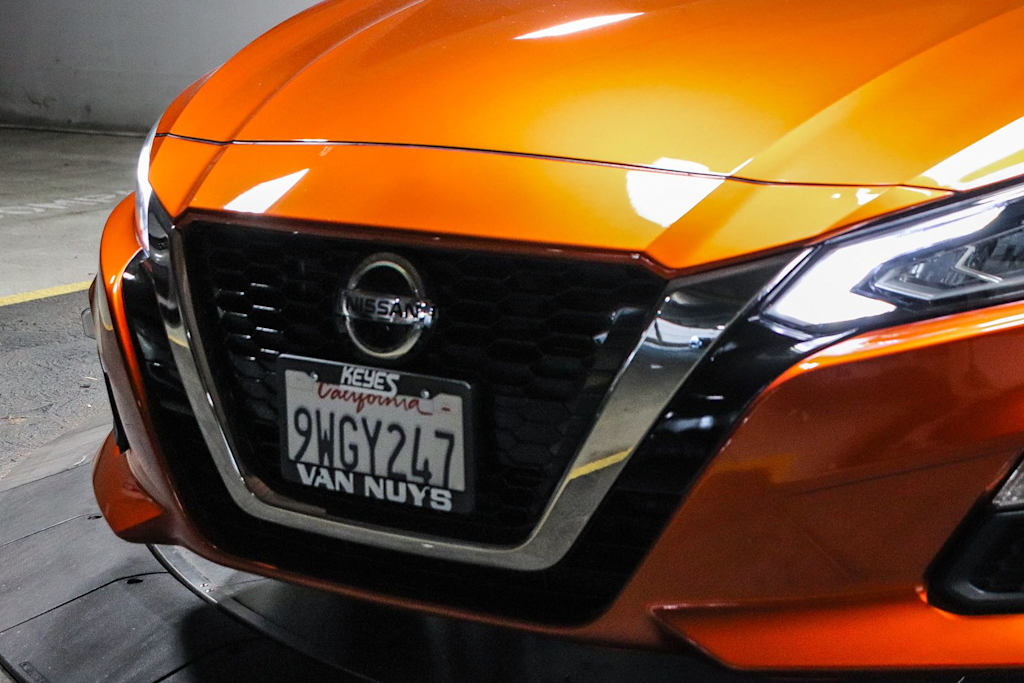 Thumbnail: 2022 Nissan Altima - 22