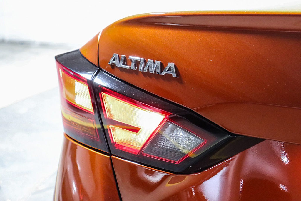 Thumbnail: 2022 Nissan Altima - 24