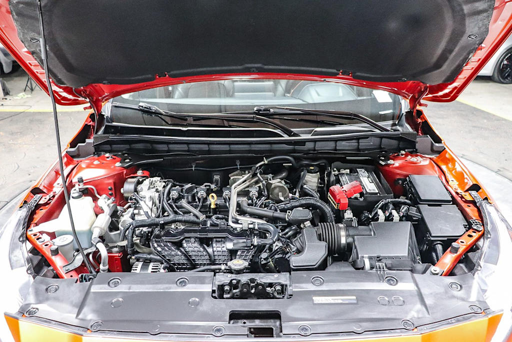 Thumbnail: 2022 Nissan Altima - 6