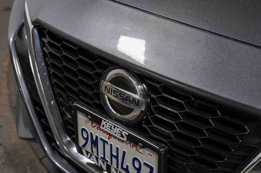 Thumbnail: 2021 Nissan Altima - 22