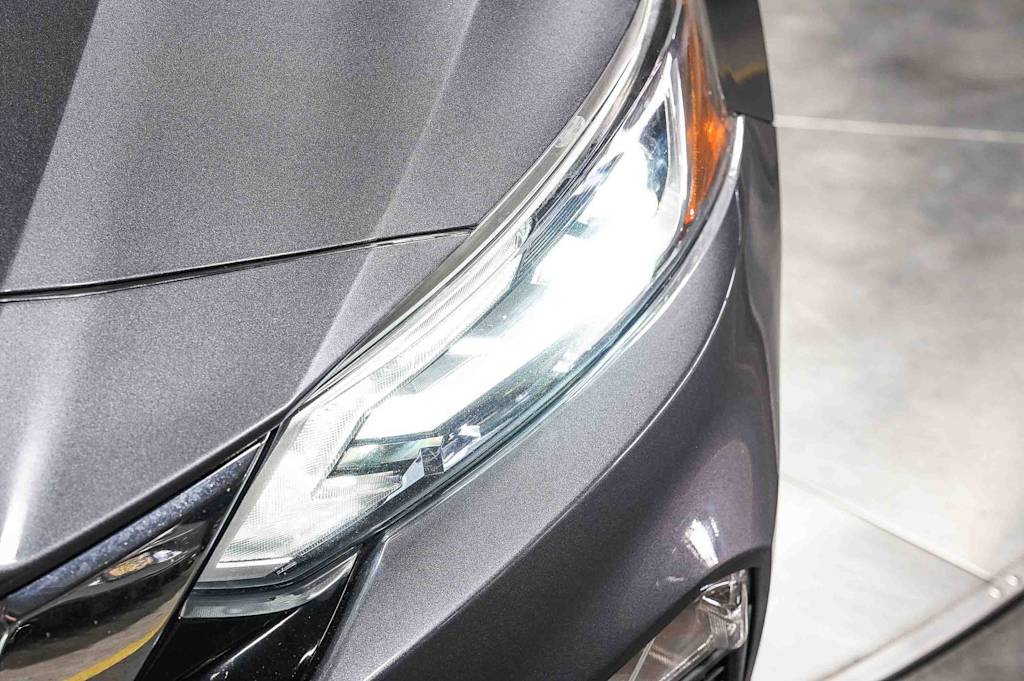 Thumbnail: 2021 Nissan Altima - 6