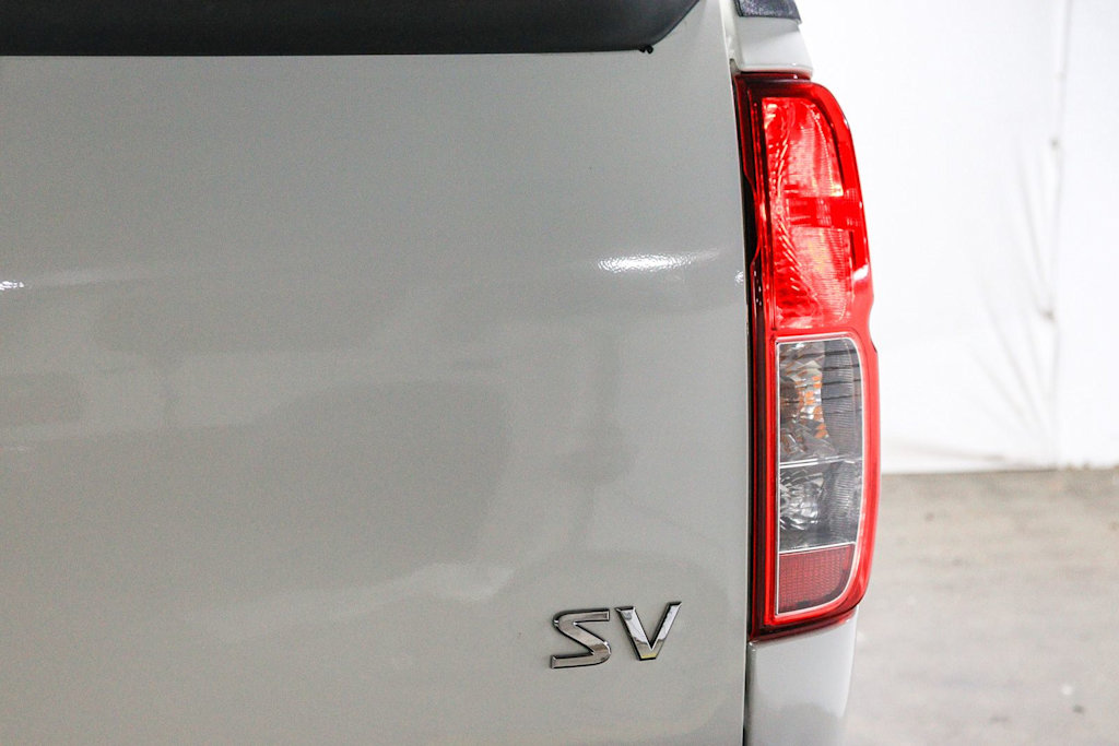 Thumbnail: 2021 Nissan Frontier - 23