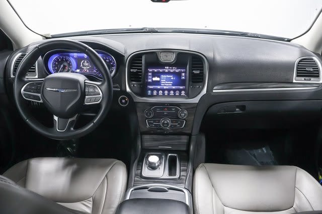 2017 Chrysler 300 Limited Edition 2