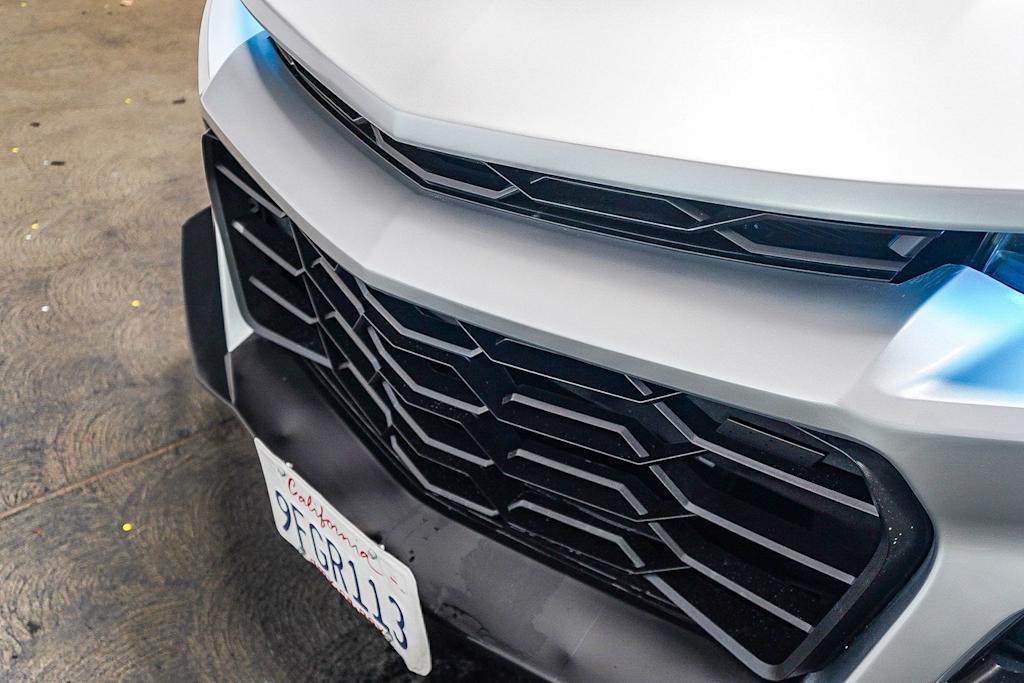 Thumbnail: 2015 Chevrolet Camaro - 6