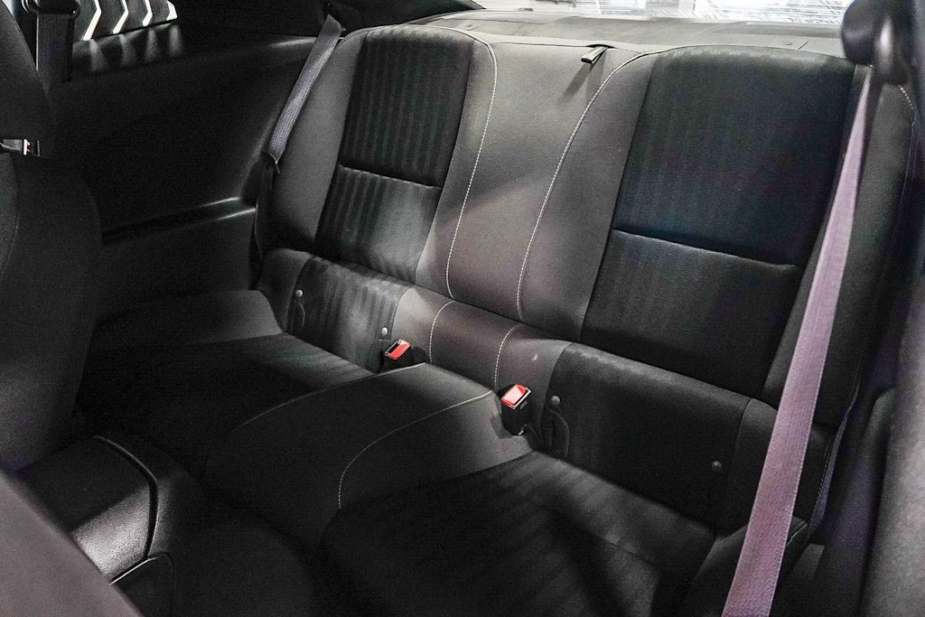 Thumbnail: 2015 Chevrolet Camaro - 24