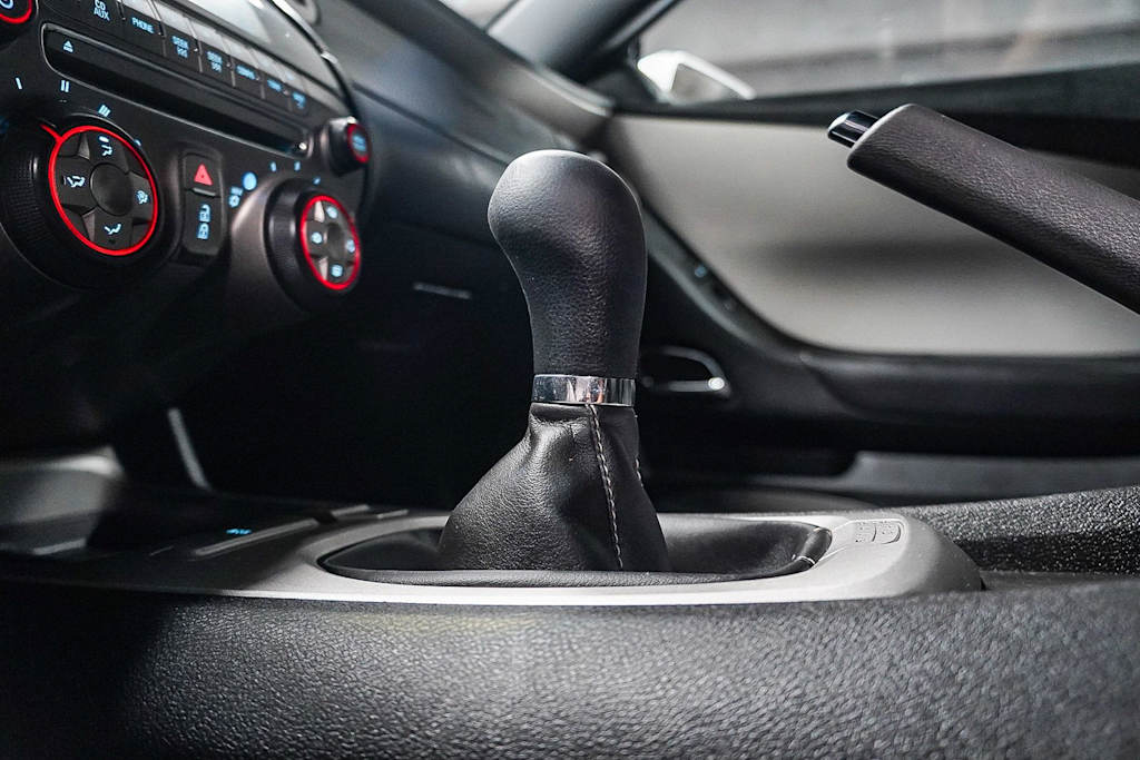 Thumbnail: 2015 Chevrolet Camaro - 27