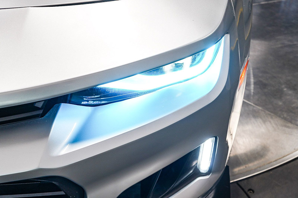 Thumbnail: 2015 Chevrolet Camaro - 19