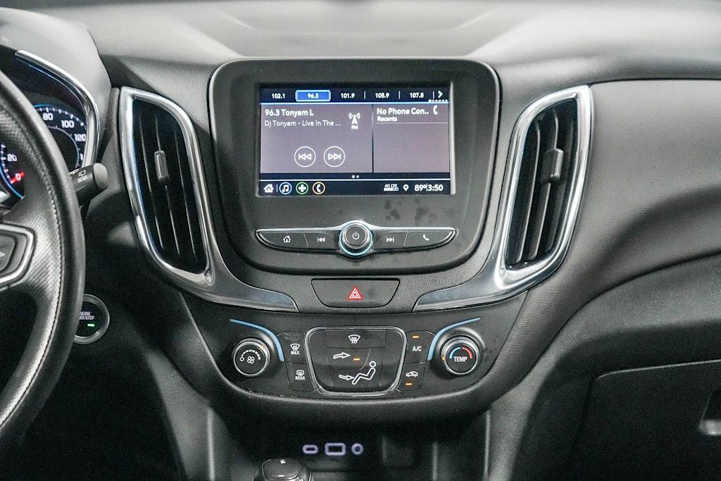 Thumbnail: 2021 Chevrolet Equinox - 13