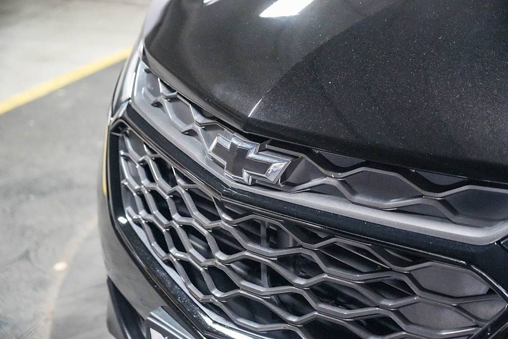 Thumbnail: 2021 Chevrolet Equinox - 6