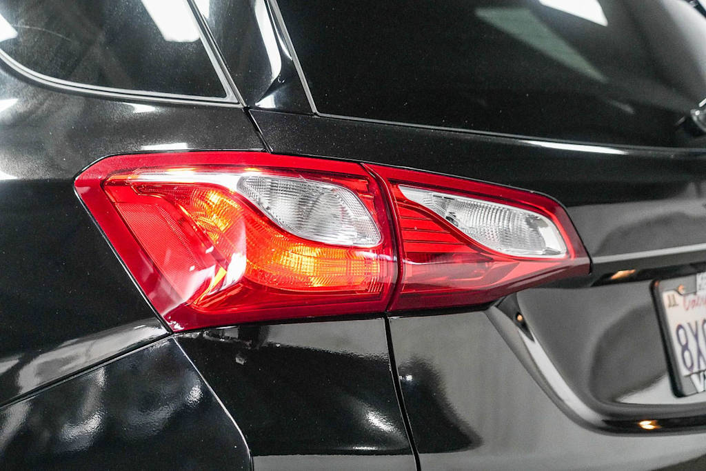 Thumbnail: 2021 Chevrolet Equinox - 21