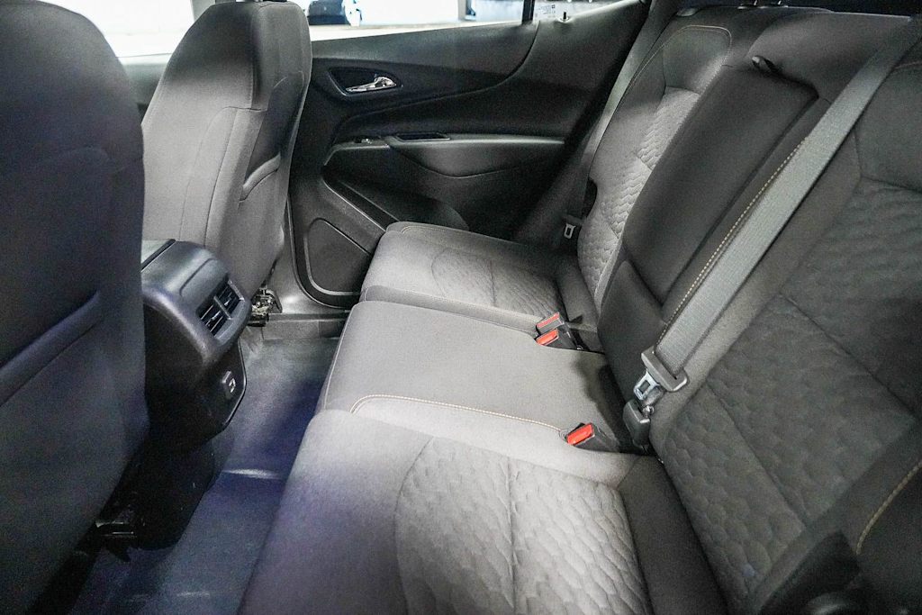 Thumbnail: 2021 Chevrolet Equinox - 12