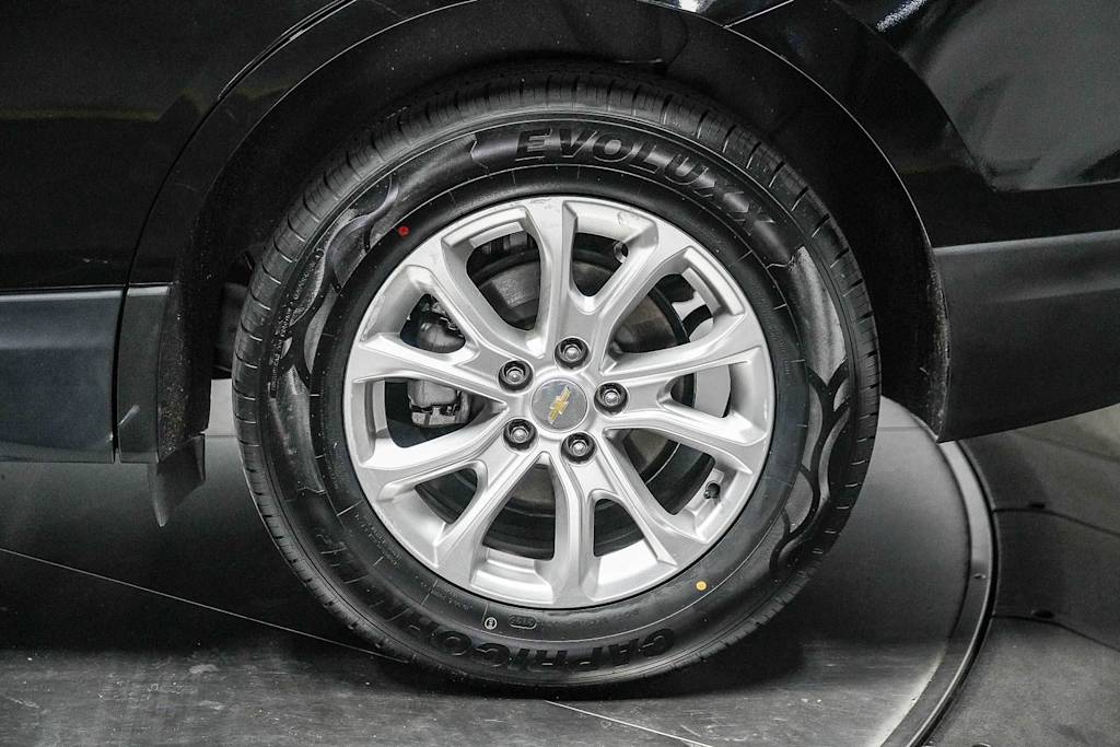 Thumbnail: 2021 Chevrolet Equinox - 20