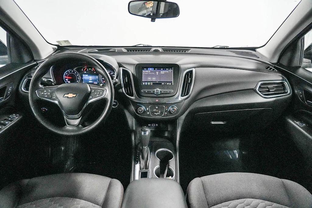 Thumbnail: 2021 Chevrolet Equinox - 2